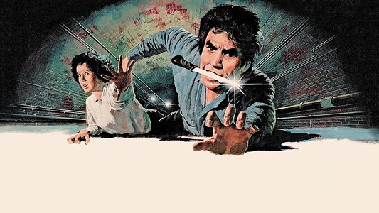 Night of the Juggler