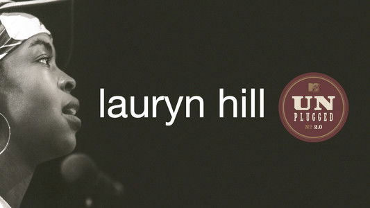 Lauryn Hill: MTV Unplugged
