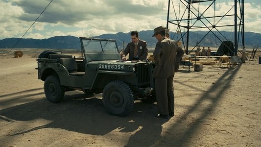 Oppenheimer
