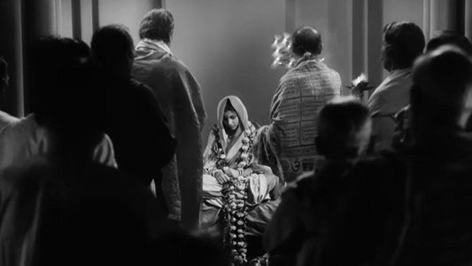 দেবী