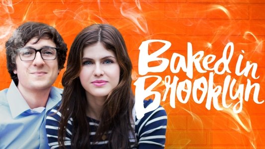 Baked in Brooklyn