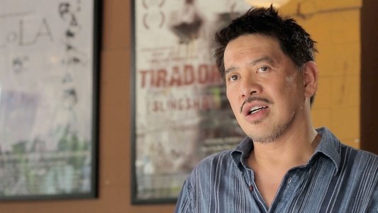 Southeast Asian Cinema – When the Rooster Crows