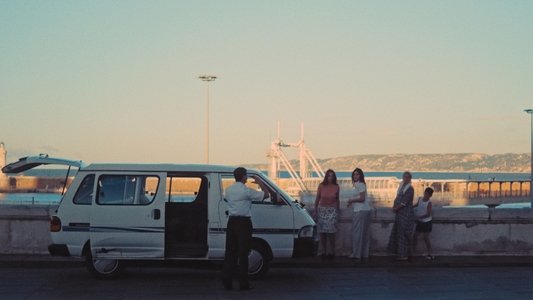 Après le Soleil