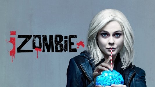 iZombie
