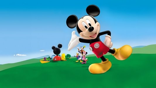 Mickey Mouse Clubhouse