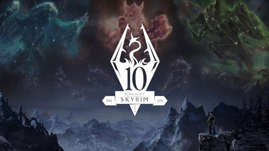 Skyrim 10th Anniversary Concert