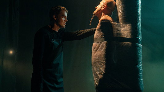 Dexter: Resurrection