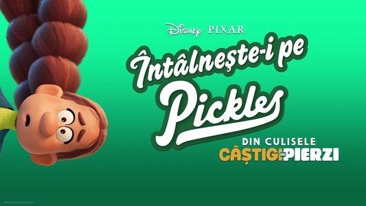 Meet the Pickles: The Making of 