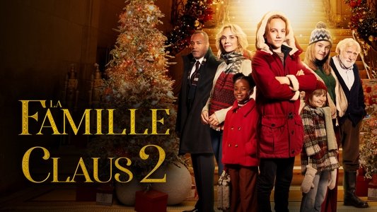 De Familie Claus 2