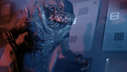 Aliens
