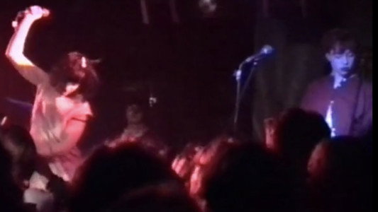 It Changed My Life: Bikini Kill in the UK