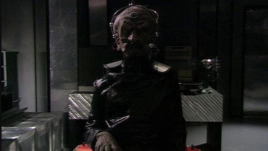Doctor Who: Genesis of the Daleks