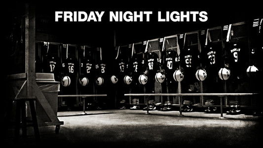 Friday Night Lights