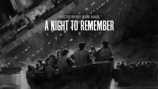 A Night to Remember