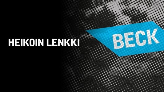 Beck 22 - Den svaga länken