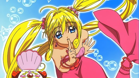 マーメイドメロディーぴちぴちピッチ