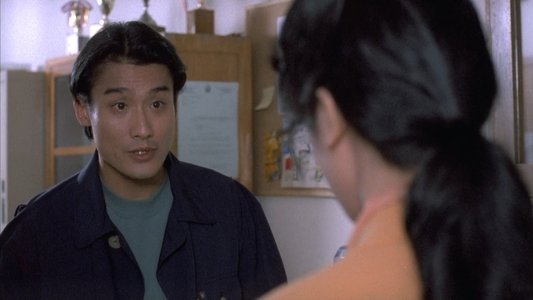天台的月光