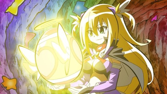 最強銀河 究極ゼロ 〜バトルスピリッツ〜
