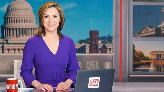 Face the Nation with Margaret Brennan