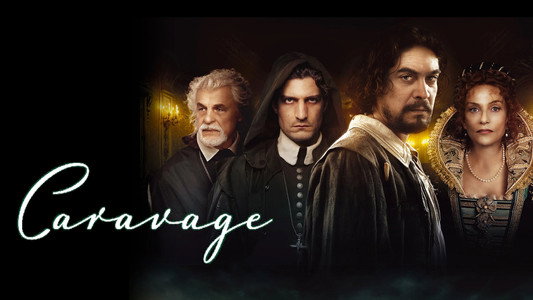 L'ombra di Caravaggio