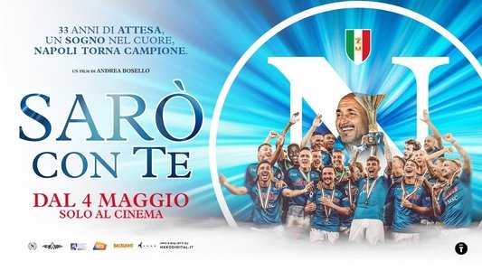 Sarò con te