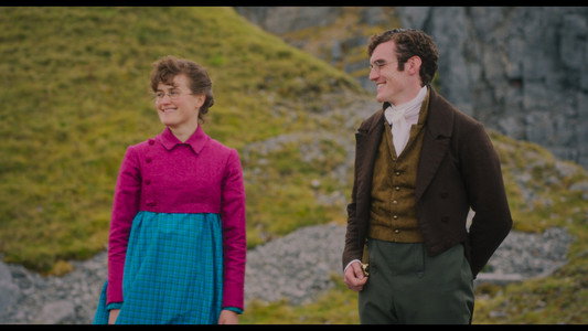The Other Bennet Sister