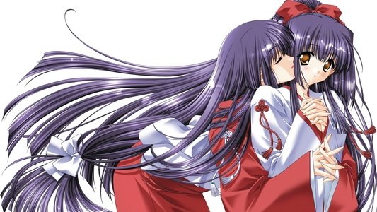顔のない月