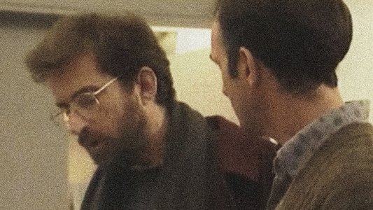 Il giorno della prima di Close Up
