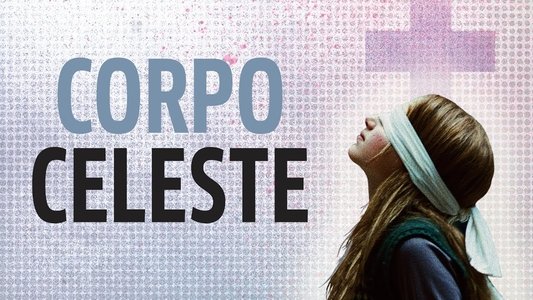 Corpo celeste