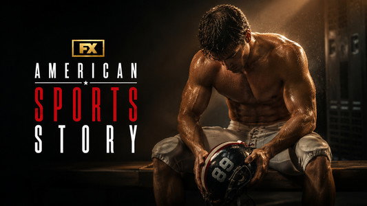 American Sports Story: Aaron Hernandez