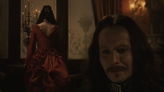 Bram Stoker's Dracula