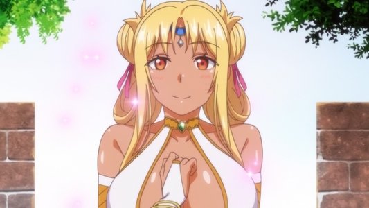 恋乳オーダー ～おかわり～ THE ANIMATION