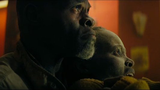 A Quiet Place: Day One
