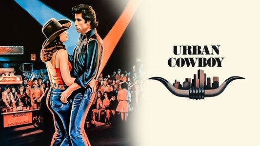 Urban Cowboy