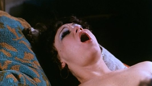 The Devil in Miss Jones