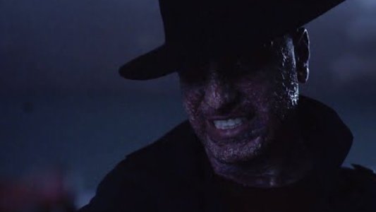 The Silver Scream 2: Welcome to Horrorwood