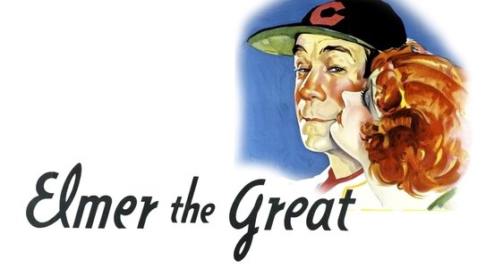 Elmer, the Great