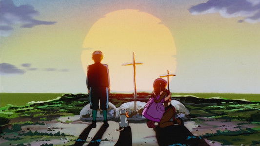 ふしぎの海のナディア ノーチラス・ストーリー