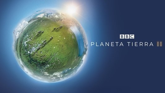 Planet Earth II