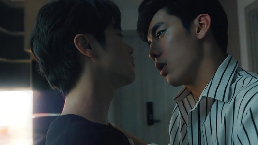 Vụng Trộm Với Anh Rể