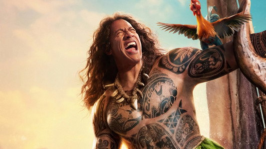 Moana