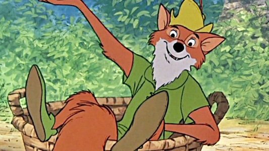 Robin Hood