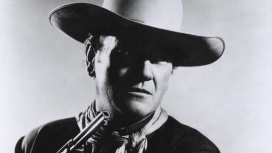 The Man Who Shot Liberty Valance