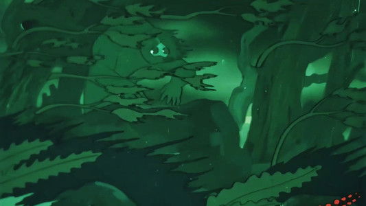 Аленький цветочек