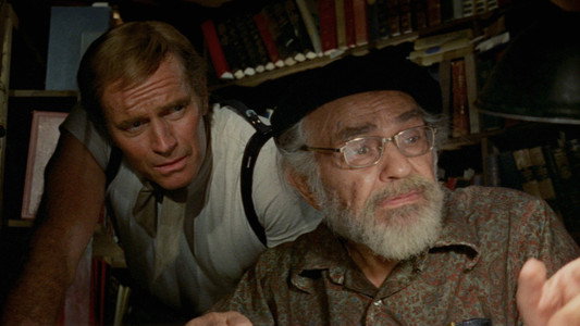 Soylent Green
