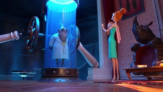 Despicable Me 4