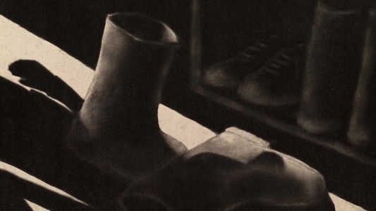 Les bottes de la nuit