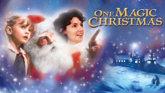 One Magic Christmas