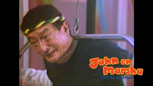 John en Marsha '86: TNT sa Amerika