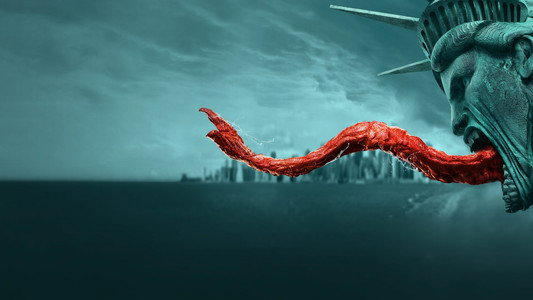 The Strain